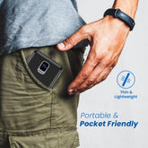 EnNano Pro 20000 mAh PowerBank